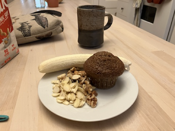 muffins rule